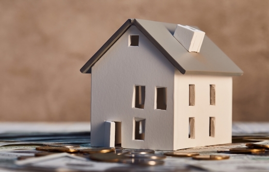 Suudilere konut satışı Ekim ve Aralık arasında yüzde 64 azaldı!