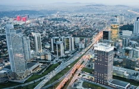 Ekim'de 4 bin 325 şirket kuruldu!