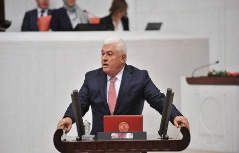 OSB'lerin yapılaşma ve yönetim sorunları TBMM gündeminde!