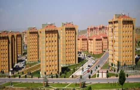 Sapanca Kestanelik TOKİ'ye 141 başvuru geldi!