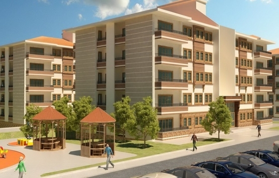 12 soruda TOKİ Kayseri 50 bin konut kampanyası 2019!