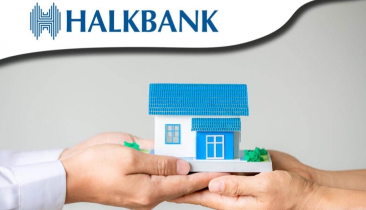 Sadece son 4 gün kaldı: Halkbank, 7 ilde 150 bin TL’den başlayan fiyatlara konut satışa çıkarıyor