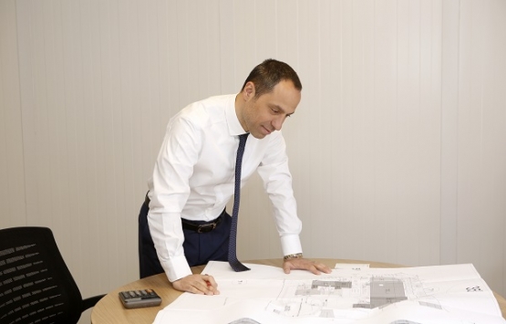 Ev almak isteyenler için kazanç vakti!