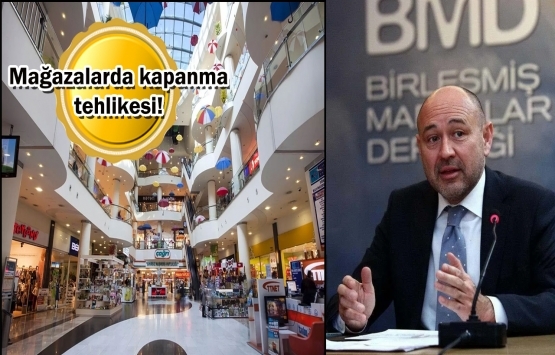 Sinan Öncel: AVM'lerde ciro kirasından daha adil bir seçenek görünmüyor!