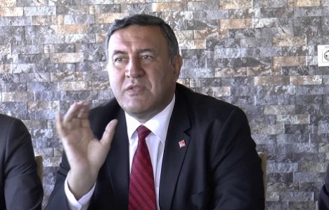 Niğde'de 2018 yılında yapılacak gölet projeleri mecliste!