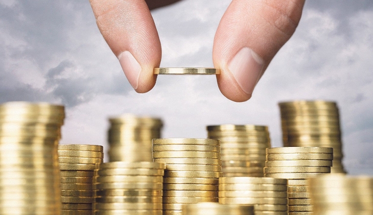 Paraya para demeyeceksiniz! Su akarken testiyi doldurun!  