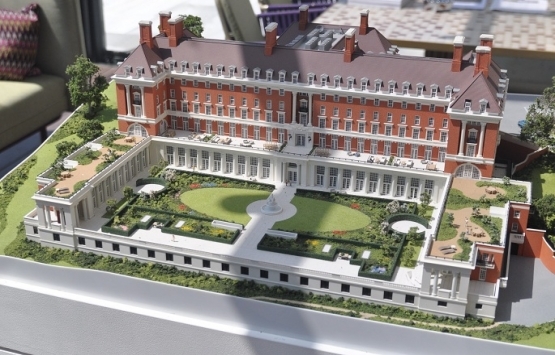 GRED Türkiye Gayrimenkul Sohbetleri'nin ikincisi 10-14 Haziran'da!