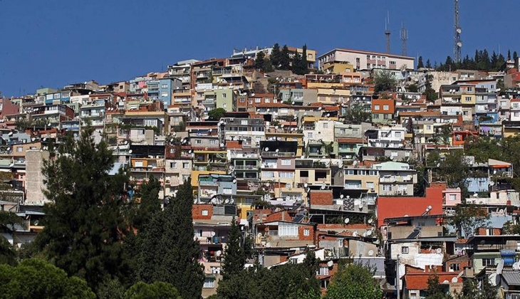 İzmir Halk Konut ta son dakika müjdesi: Anahtarlar Mart ayında verilecek!