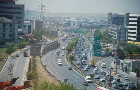 Gemoloji enstitüsü Basın Ekspres Yolu üzerinde inşa edilecek! 