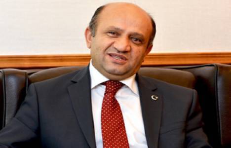 Fikri Işık: Yeni yollarla bayram trafiği rahatlayacak! 