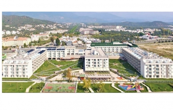 Körfez GYO ilk dokuz ayda ne kadar hasılat elde etti?