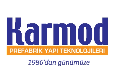 Karmod Abuja’da pasaport dairesi binası kurdu!