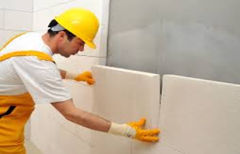 Binalardaki yalıtım ile yüzde 50 tasarruf sağlamak mümkün!