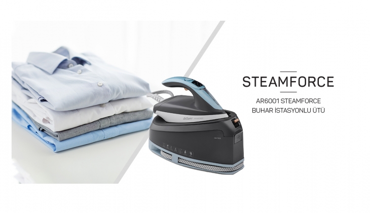 Arzum  Buhar Kazanlı Ütü en uygun fiyata nerede satılıyor? Fiyatları neler? 17 Şubat 2023 fiyat listesi