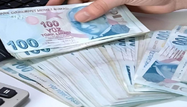 400 bin TL’nin yıllık faiz getirisi asgari ücretlinin bir senelik kazancından fazla