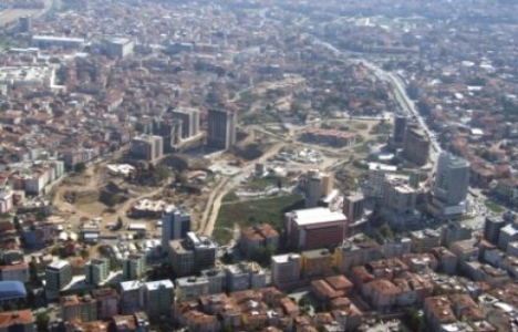 Bursa Osmangazi'nin çehresi değişecek!