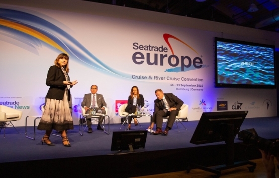 Galataport detayları