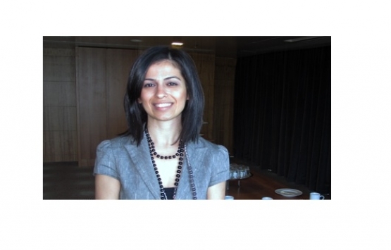 Marriot İstanbul un acı günü! Nurperi Bölükbaş vefat etti!