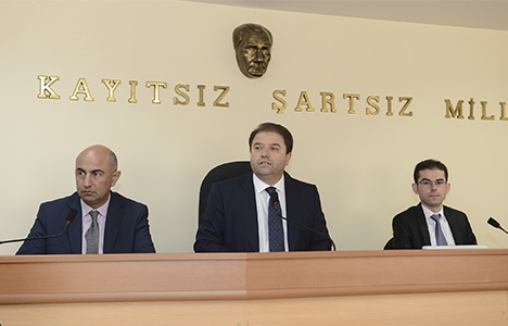 Maltepe'ye 35 dönümlük kent park geliyor!