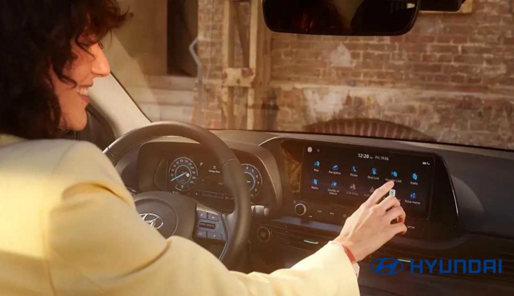 Hyundai Bayon çok konuşulacak fiyatlarıyla satışta! Özellikleri ve fiyatı burada!