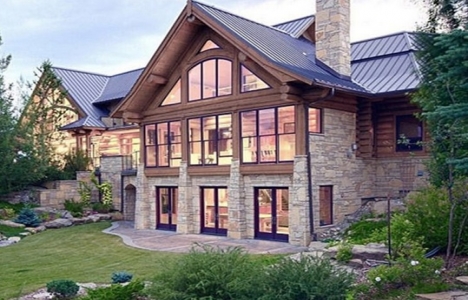 İşte dünyanın en pahalı evlerinin fiyatları!