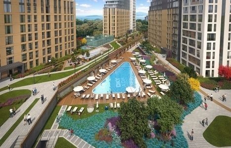 İstanbul Anadolu Yakası ndaki 7 kentsel dönüşüm projesi!