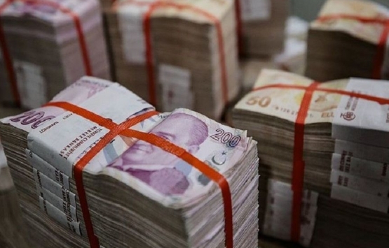 Merkezi yönetim bütçesi 2019'da 123.7 milyar TL açık verdi!