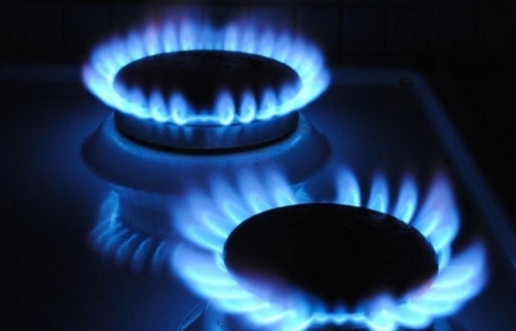 Doğalgazda yüzde 10 indirim yapılacak!