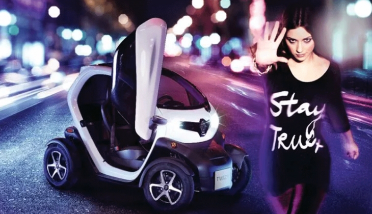 Renault Twizy E-Tech Türkiye de! İşte 2022 Mart fiyat listesi...