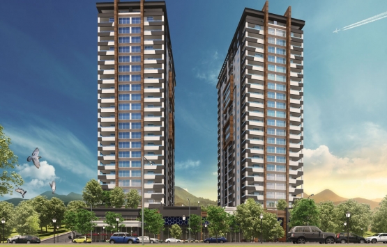 Ovalife Ankara da metrekaresi 3 bin 500 TL ye!