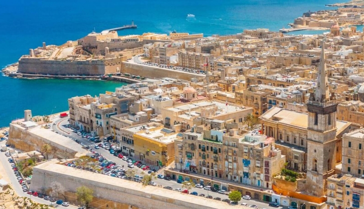 Yatırımla en çok göç alan ülkeler belli oldu! Vatandaşlık ve oturum için konut yatırımcılarının gözü o ülkelerde!