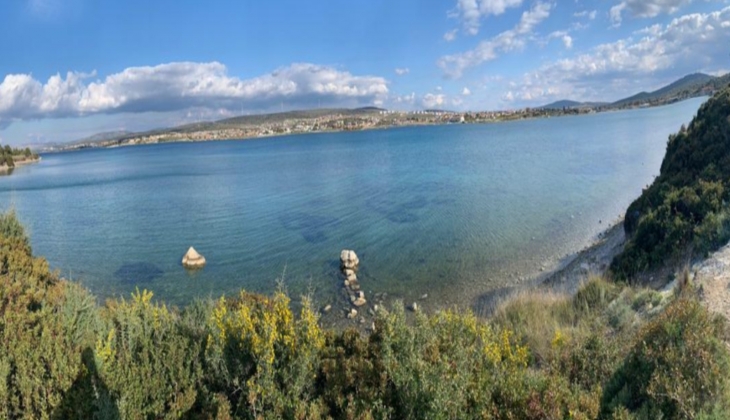 460 yat kapasiteli Çeşme Şifne Yat Limanı projesi iptal edildi!