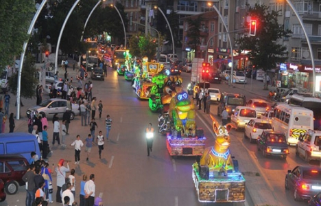 Ankara Shopping Fest 2015 ne zaman?