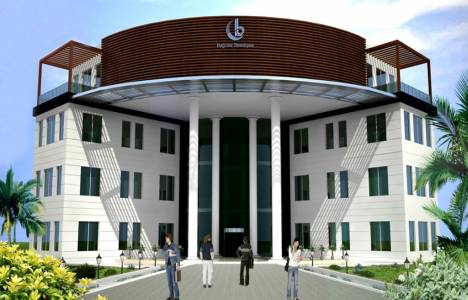 Bağcılar Hasan Nail Canat Kültür Merkezi yakında hizmete açılacak!