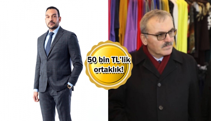 Mert Boysanoğlu ve Abdulkadir Kart yeni şirket kurdu!