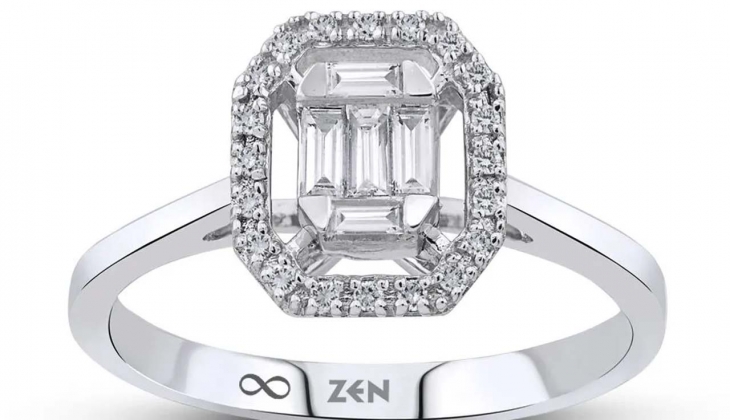 Sevgililer Günü geliyor! Zen Pırlanta’da 6420 TL indirim fırsatını kaçırma! 2 Şubat 2023 fiyat listesi…