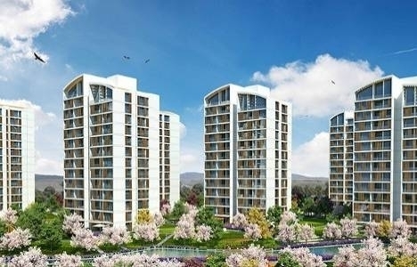 Sancaktepe Resim İstanbul'da 230 bin liraya 1+1 daire!