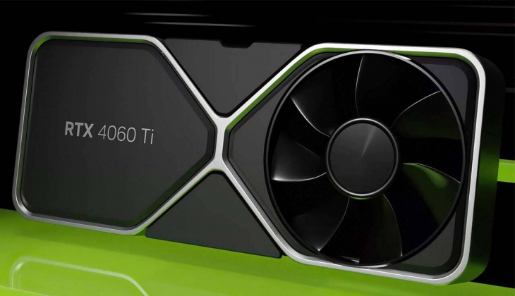 Heyecanla bekleniyordu! İşte fiyat performans RTX 4060 Ti fiyat listesi