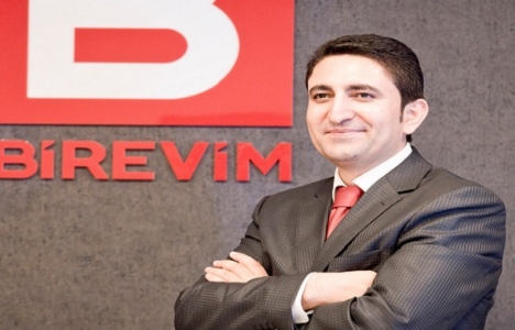 Birevim 2018 yılında yüzde 100 büyüme hedefliyor!