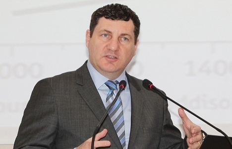 Gayrimenkul sektörü her yönüyle değerlendirildi!