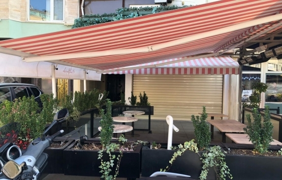 Şeyma Subaşı kepenk indirdi!