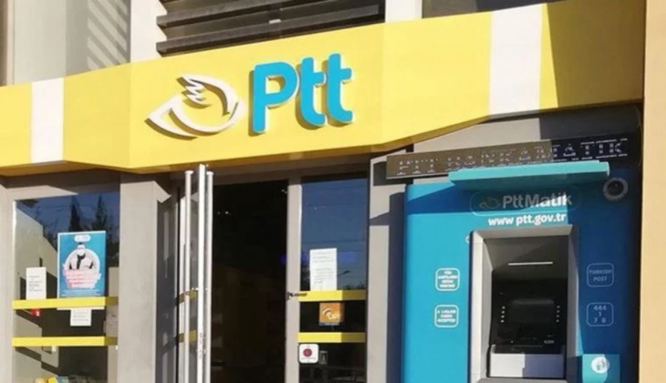 Varlık Fonu’na devredildiğinden beri zarar ediyor! PTT, 76 ilde zarar etti!