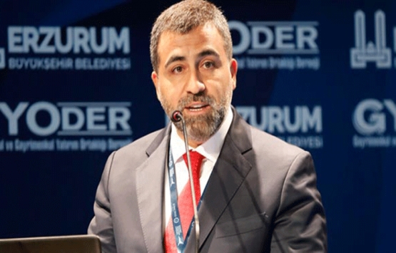 İFM 2020 de tamamlanacak!