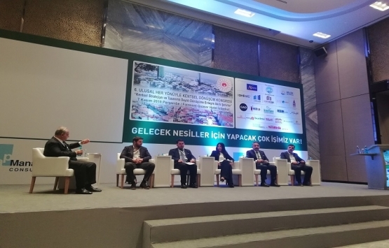 Türkiye de 53 ilde 240 riskli alan ilan edildi!