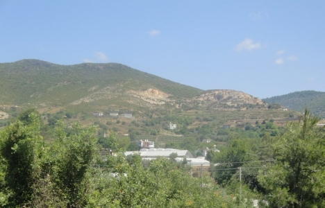 Alanya Yeşilöz Mahallesi imar planı askıya çıktı!