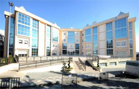 Bağcılar Yıldıztepe Gençlik Merkezi inşaatı tamamlandı!