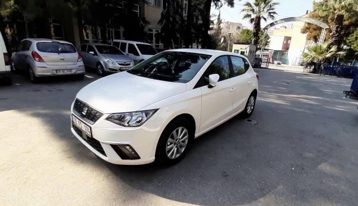 SEAT Ibiza 469 bin TL’den başlayan fiyatlarla! SEAT Ibiza özellikleri neler? İşte 6 Ocak 2023 fiyat listesi…