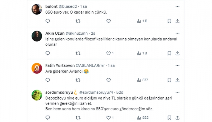 Fahiş kira ve tahliye krizlerinde depozito ayrıntısı: Ev sahipleri ve kiracılar aman dikkat!