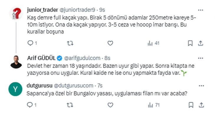 Her araziye ev yapılır mı? 14 maddede hangi araziye ev yapılmaz? sorusunun yanıtı!