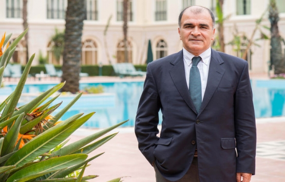 800'e yakın 5 yıldızlı otel için tahsis süresi 49 yıla çıkarılacak!